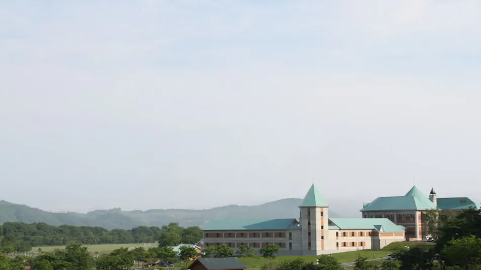 Urakawa Yushun Village AERU