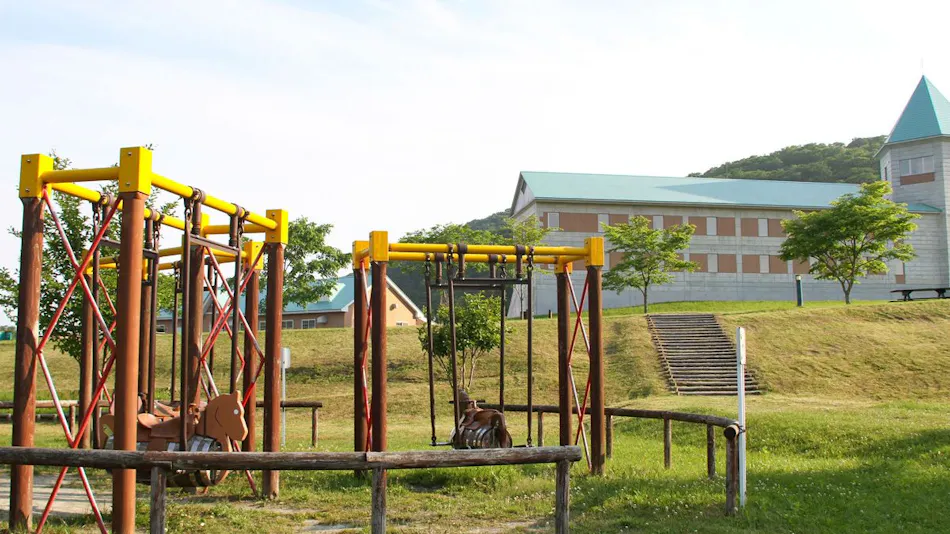 Urakawa Yushun Village AERU