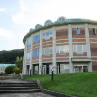 ・【ウェルカムセンター】