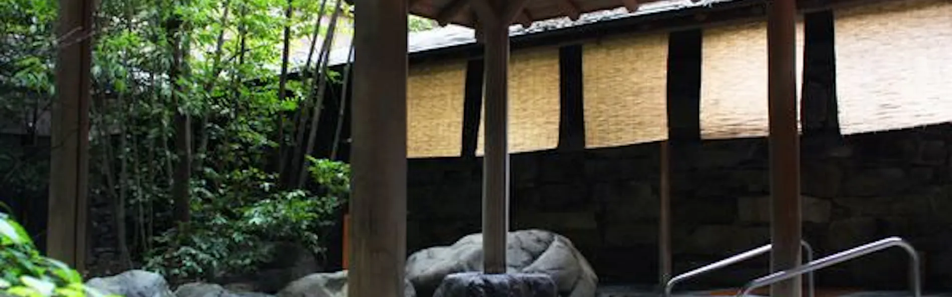 西村屋ホテル招月庭