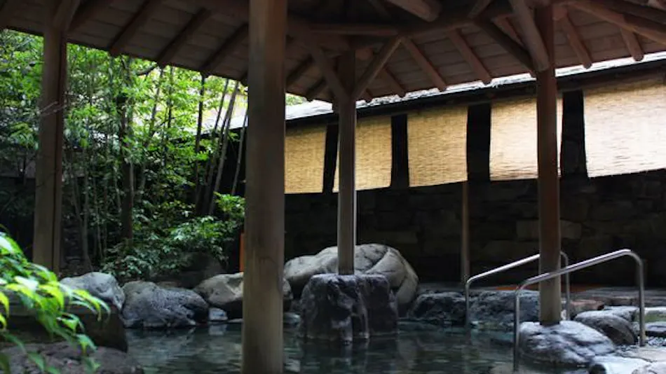 Nishimuraya Hotel Shogetsutei