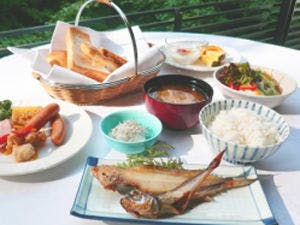 【お日にち限定】こだわりの朝食！気軽にお泊り1泊朝食付プラン