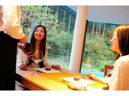 【早割30】＜お日にち限定＞一人3300円お得！＜Ricca六花コース＞旬の素材＆但馬牛