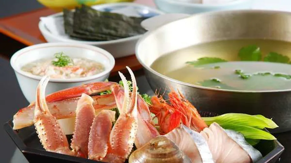 Nishimuraya Hotel Shogetsutei