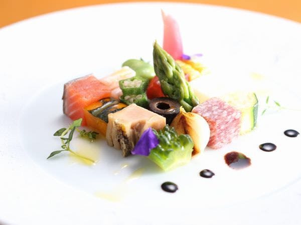 西村屋ホテル招月庭