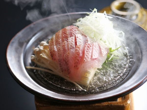 西村屋ホテル招月庭