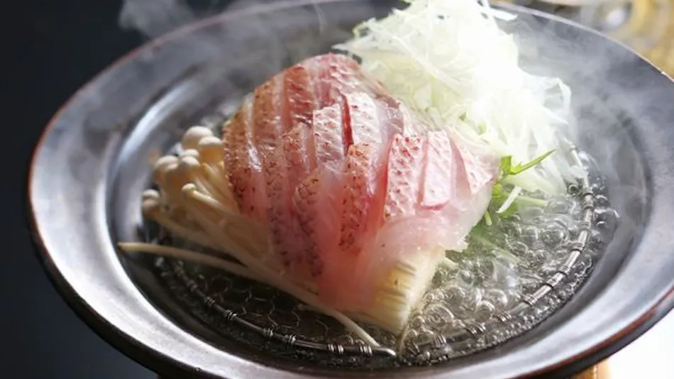 Nishimuraya Hotel Shogetsutei
