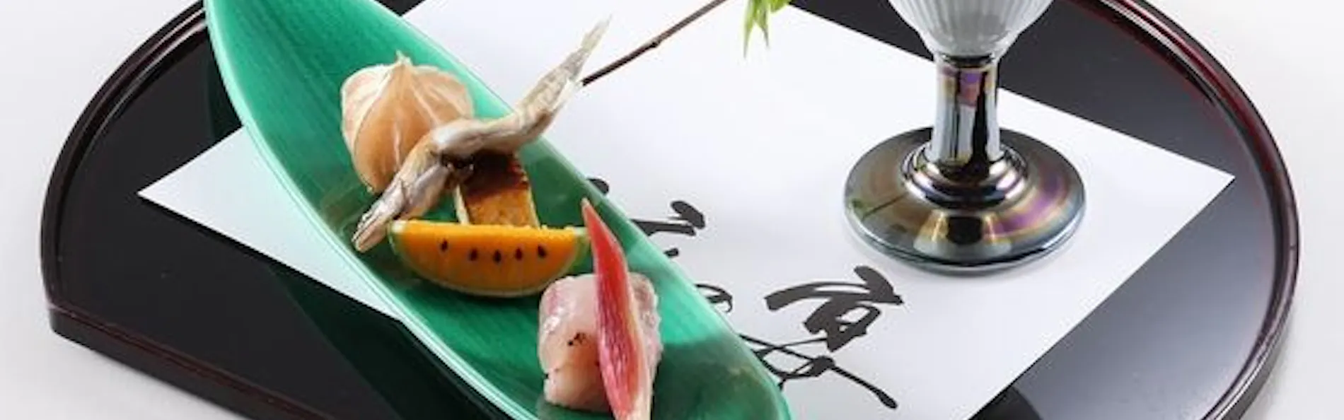 西村屋ホテル招月庭