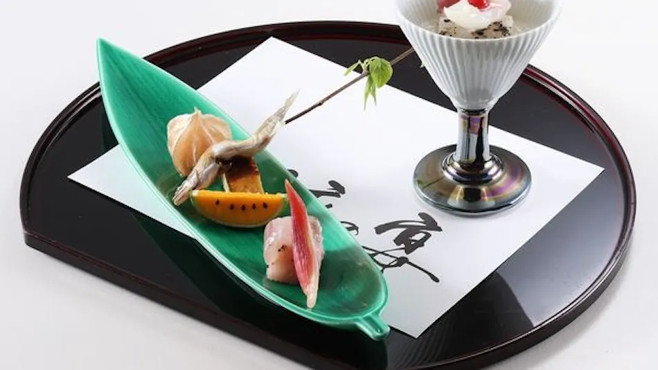 Nishimuraya Hotel Shogetsutei