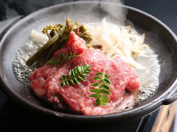 【かに会席】<一人かに1杯相当!>季節の会席料理<夕食は部屋食>
