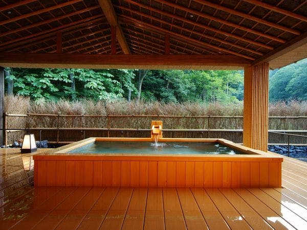 西村屋ホテル招月庭