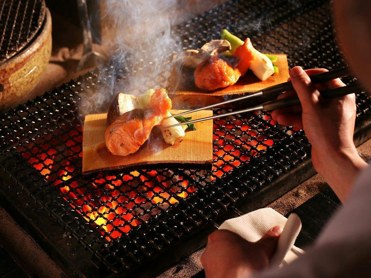 【さんぽう×西村屋ホテル招月庭】但馬山海の滋味を味わう「三宝」