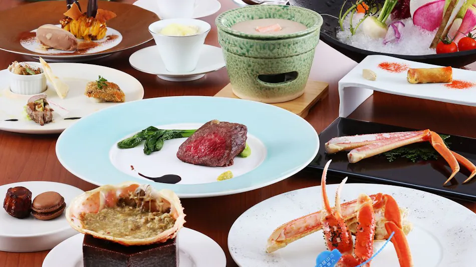 Nishimuraya Hotel Shogetsutei