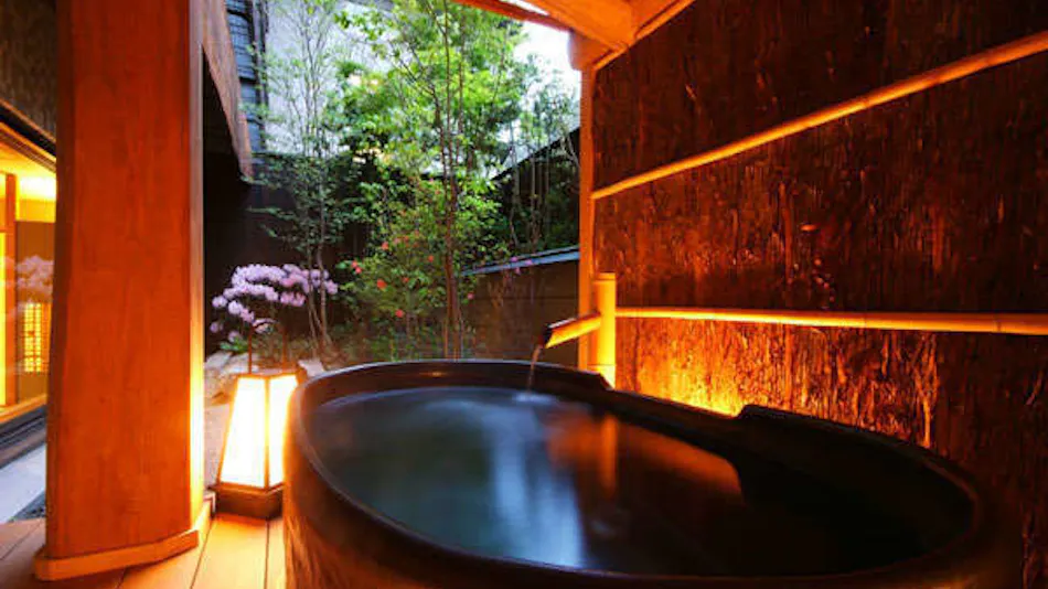 Nishimuraya Hotel Shogetsutei