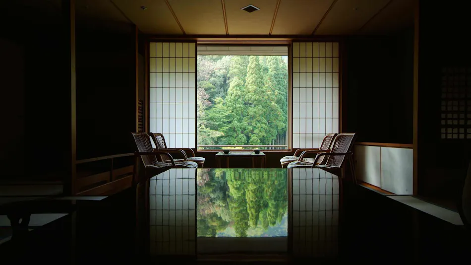 Nishimuraya Hotel Shogetsutei
