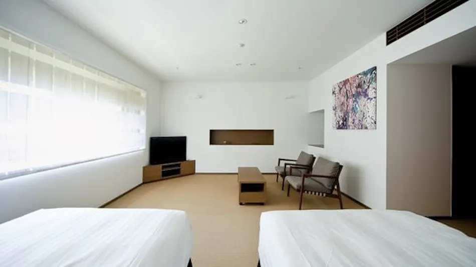 Nishimuraya Hotel Shogetsutei