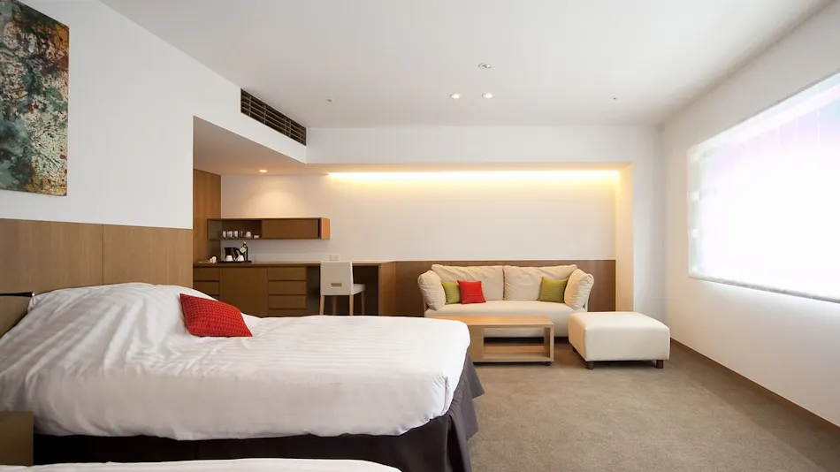 Nishimuraya Hotel Shogetsutei