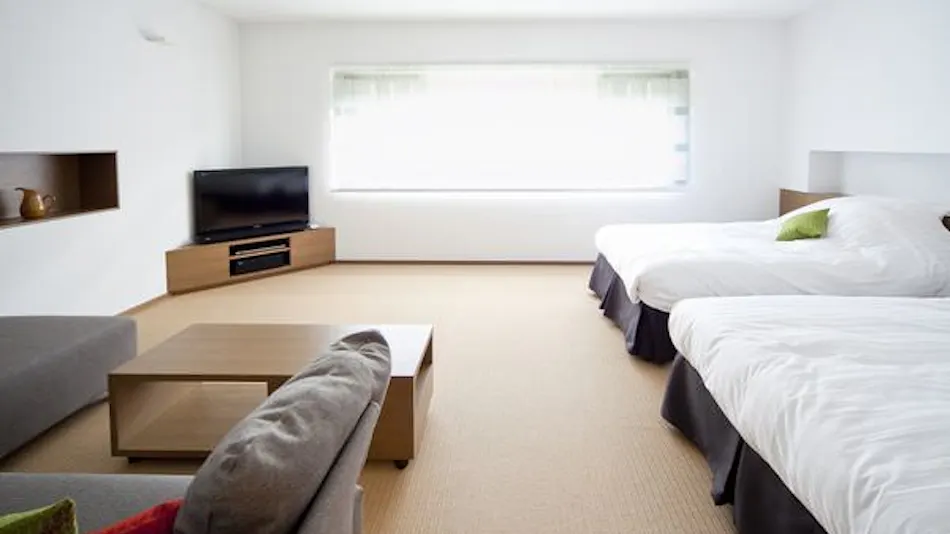 Nishimuraya Hotel Shogetsutei