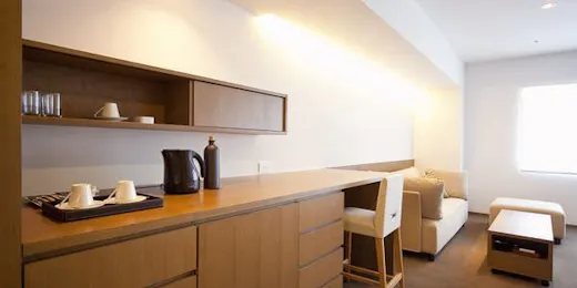 西村屋ホテル招月庭