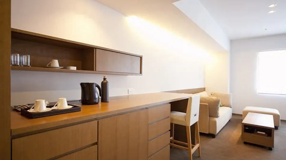 Nishimuraya Hotel Shogetsutei