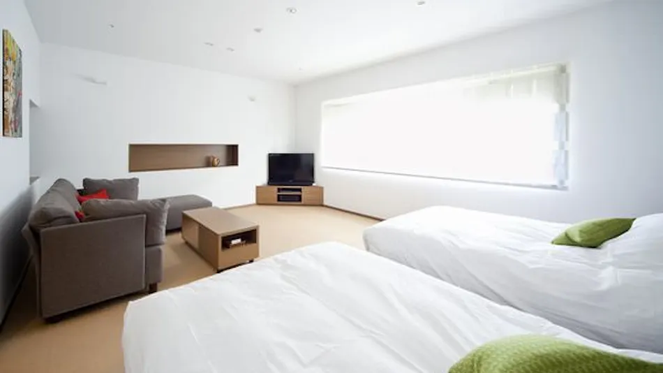 Nishimuraya Hotel Shogetsutei