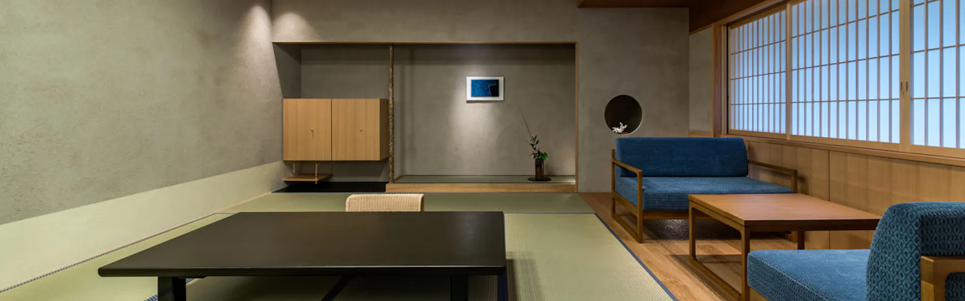 西村屋ホテル招月庭