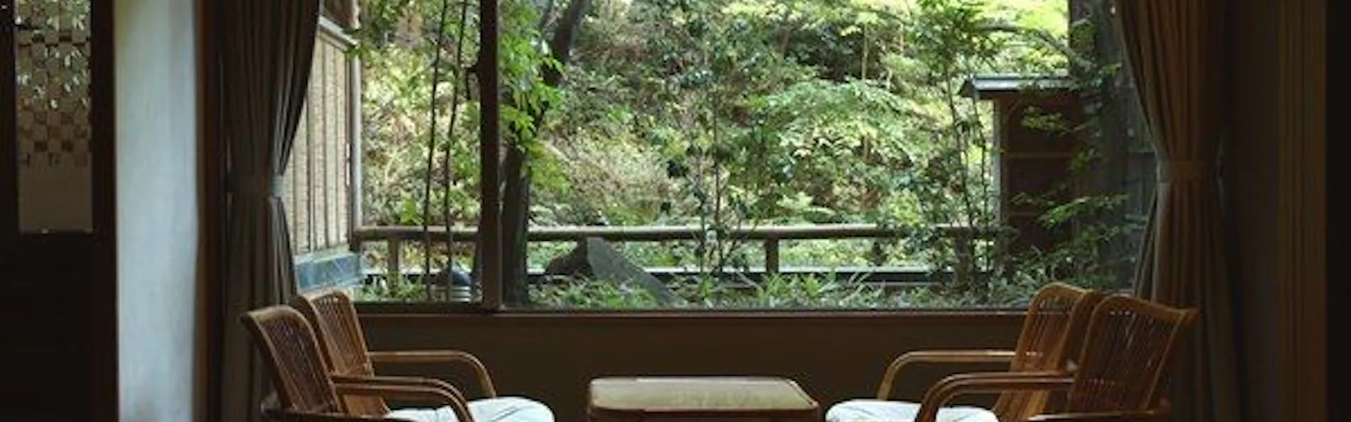 西村屋ホテル招月庭