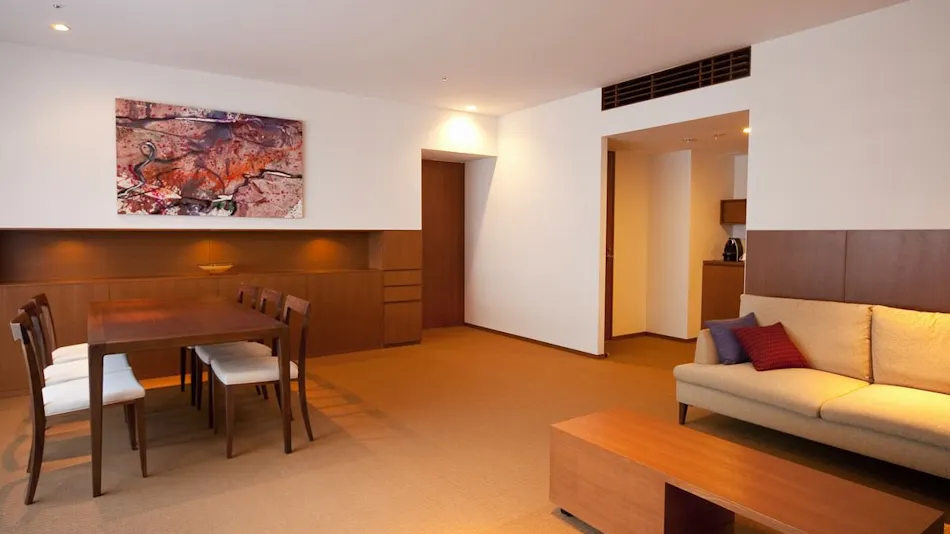 Nishimuraya Hotel Shogetsutei