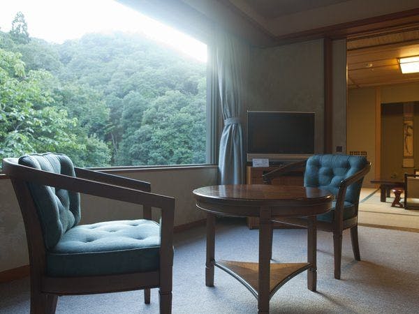 西村屋ホテル招月庭