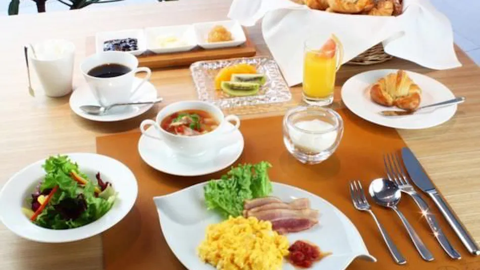 Nishimuraya Hotel Shogetsutei