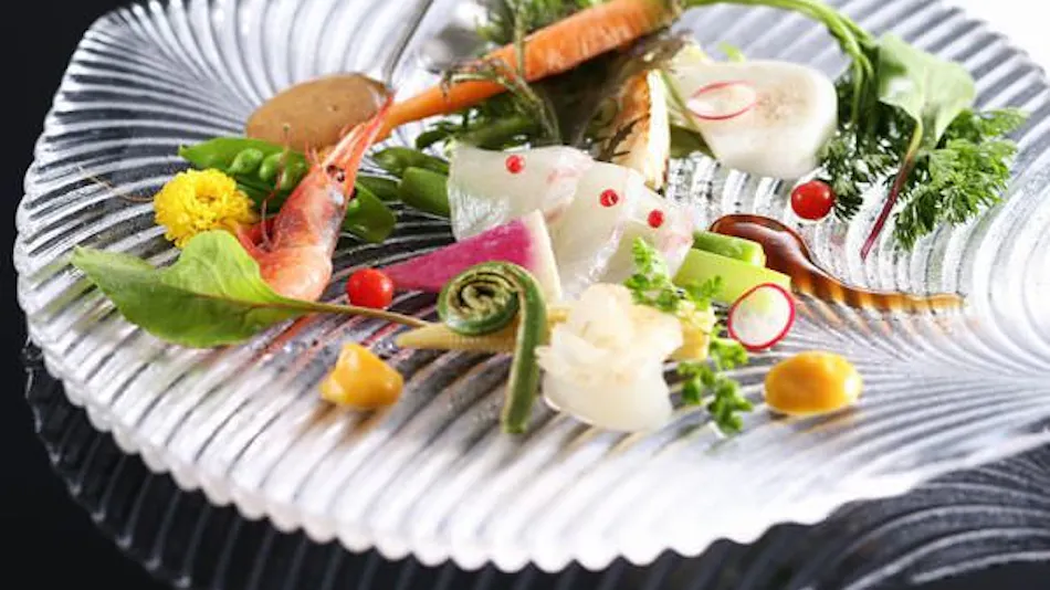Nishimuraya Hotel Shogetsutei