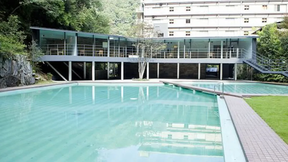 Nishimuraya Hotel Shogetsutei