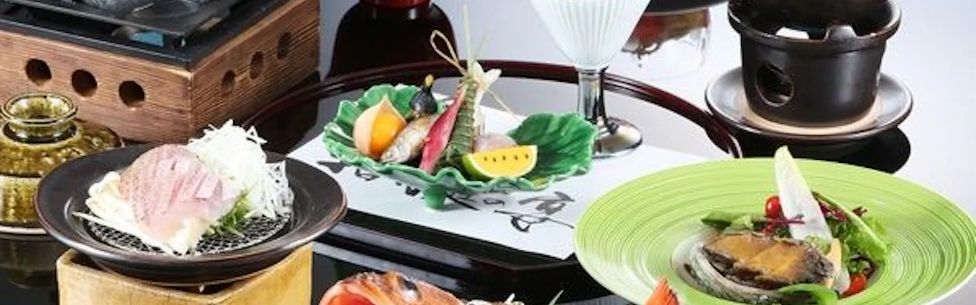 西村屋ホテル招月庭