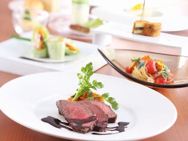 西村屋ホテル招月庭
