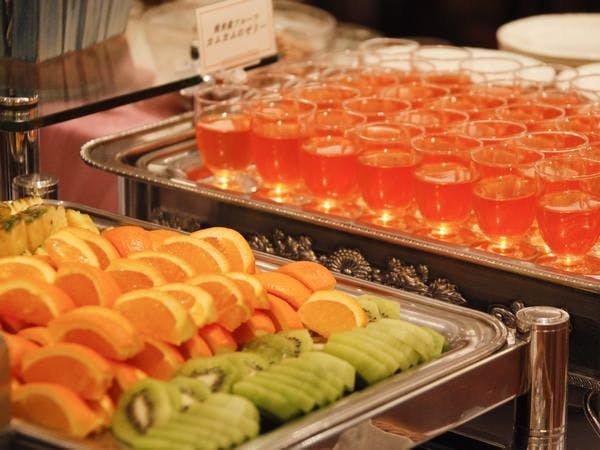 西村屋ホテル招月庭