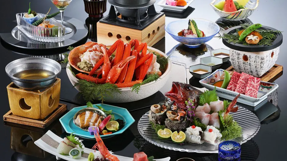 Nishimuraya Hotel Shogetsutei