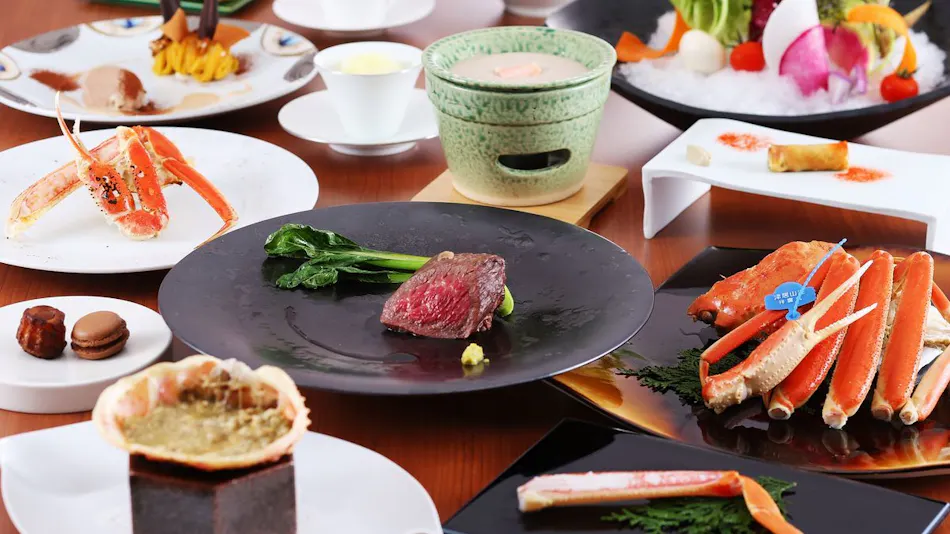 Nishimuraya Hotel Shogetsutei
