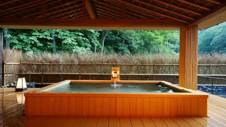 Nishimuraya Hotel Shogetsutei