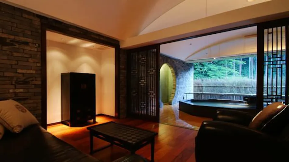 Nishimuraya Hotel Shogetsutei