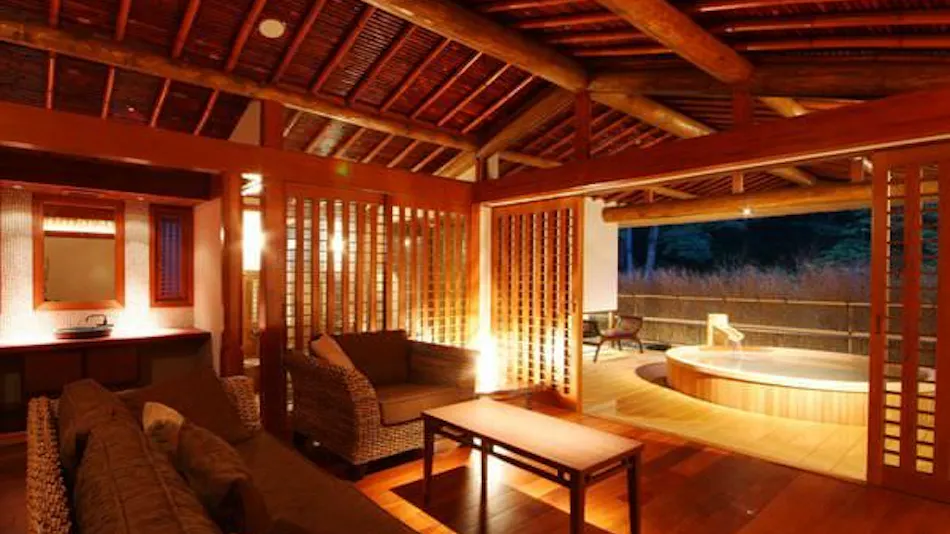 Nishimuraya Hotel Shogetsutei