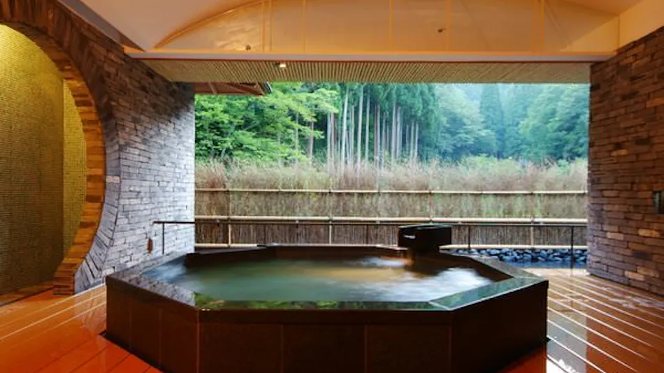 Nishimuraya Hotel Shogetsutei