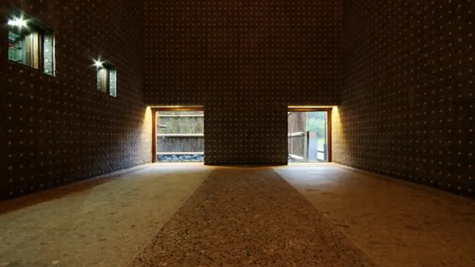 Nishimuraya Hotel Shogetsutei