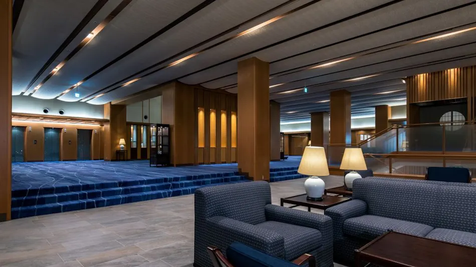 Nishimuraya Hotel Shogetsutei