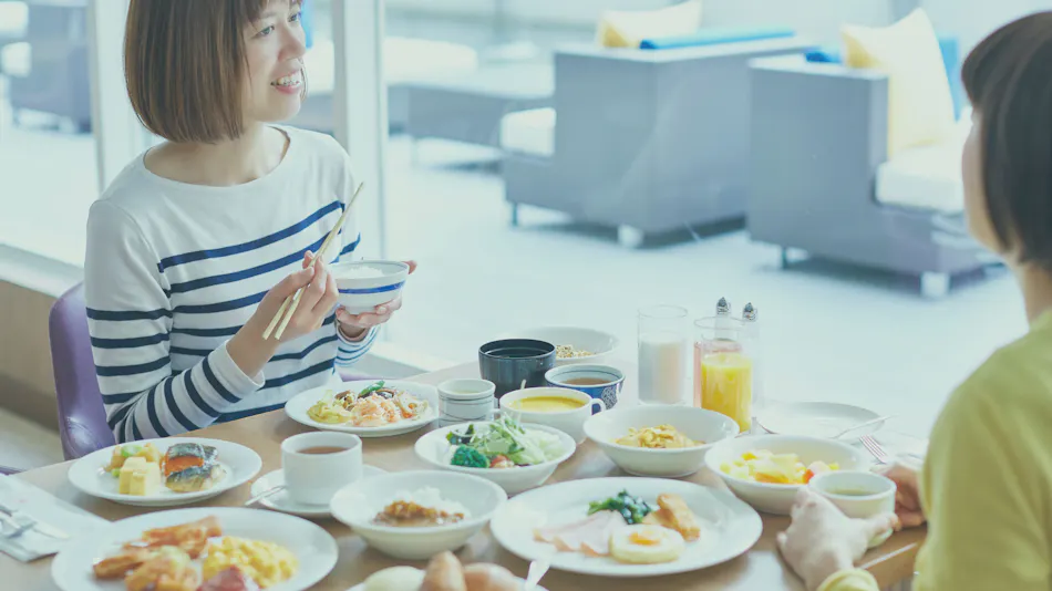 Miyako Hotel Kyoto Hachijo