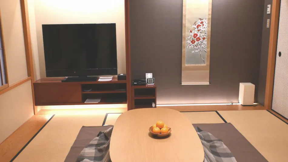 Miyako Hotel Kyoto Hachijo