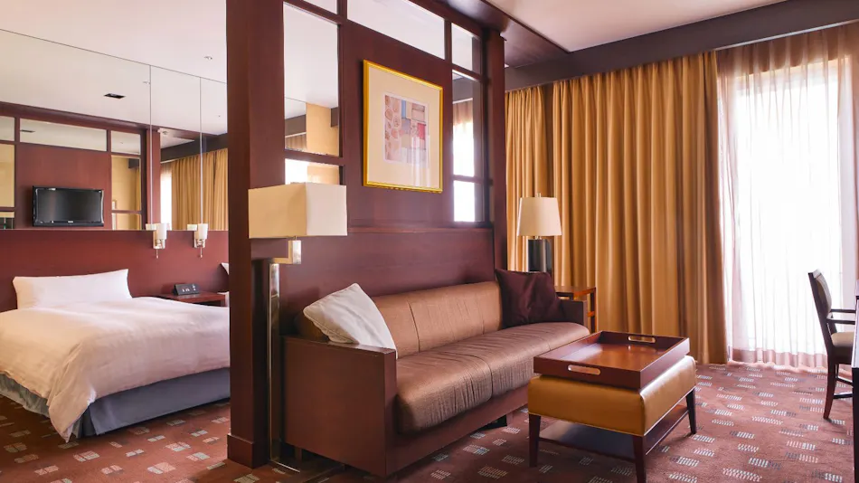 Miyako Hotel Kyoto Hachijo