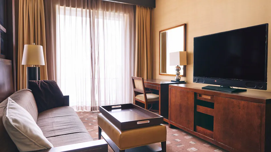 Miyako Hotel Kyoto Hachijo