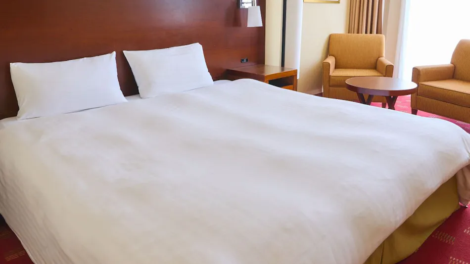 Miyako Hotel Kyoto Hachijo