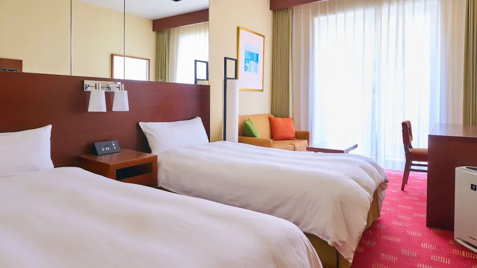 Miyako Hotel Kyoto Hachijo