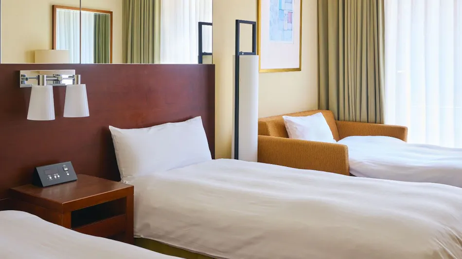 Miyako Hotel Kyoto Hachijo